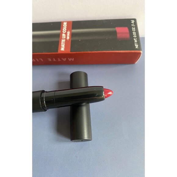 e.l.f. Matte Lip Color Wine 82468  elf Retired Color/Product - Picture 3 of 8